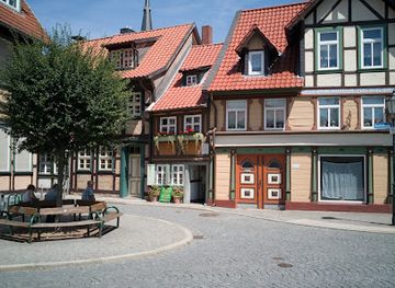 germany/harz/attraction/kleinstes-haus