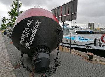 belgium/ghent/attraction/foundation-portal-van-vlaanderen