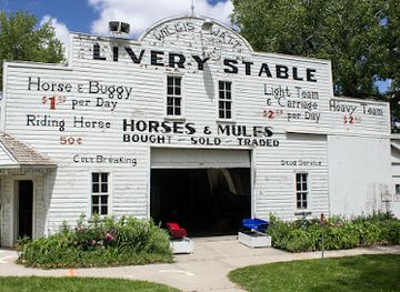 Pioneer Village