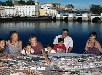 Camera Obscura - Tavira EYE