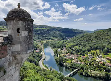 Besançon Citadel