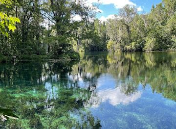 Silver Springs State Park