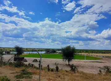 Rundu Beach