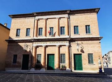 san-marino/chiesanuova/attraction/teatro-comunale-d-bramante