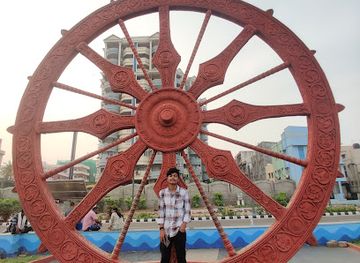 india/visakhapatnam/attraction/chakram
