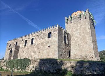 portugal/viana-do-castelo/attraction/paco-de-giela