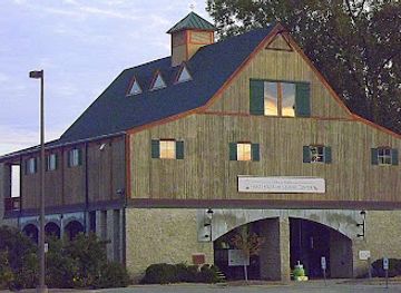 Lewis & Clark Boat House and Museum