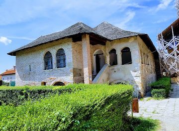 romania/muntenia/attraction/negru-voda-monastery