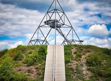 germany/ruhr/attraction/tetraeder