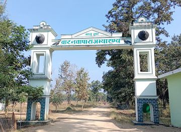 india/chhattisgarh/attraction/barnawapara-wildlife-sanctuary