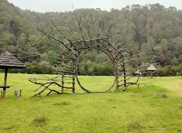 Parque Natural El Encuentro