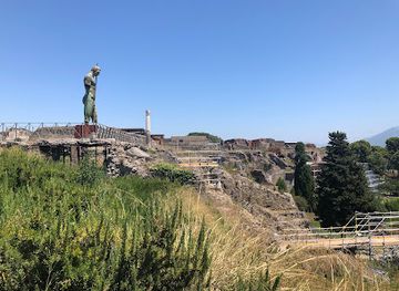 Pompei è Magica