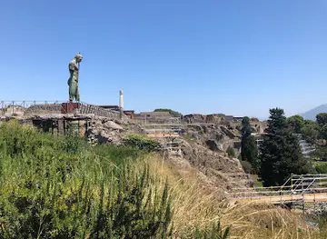Pompei è Magica