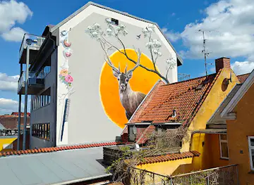 Gavlkunst