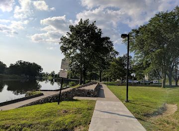 Governor Joseph Kernan Park
