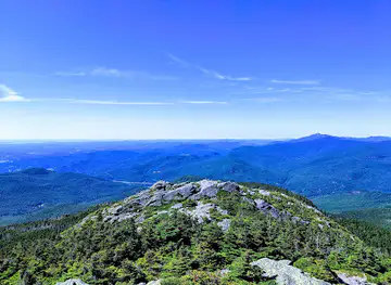 Camel's Hump