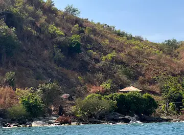 Kantchindu Cottage