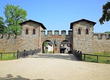 germany/frankfurt/attraction/saalburg