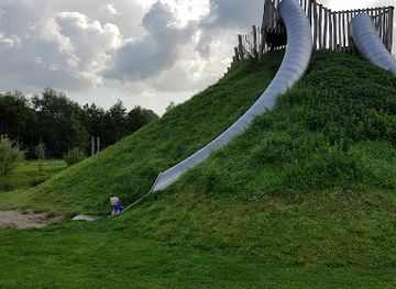 netherlands/west-friesland/attraction/speelpark-de-swaan