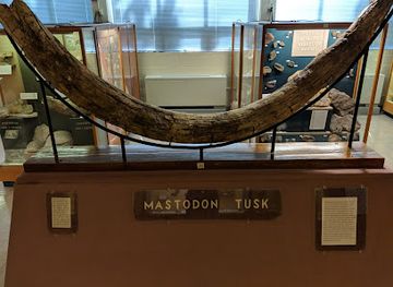 kansas/emporia/attraction/johnston-geology-museum