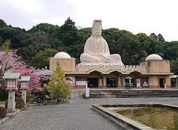 japan/kyoto/attraction/ryozen-kannon-temple