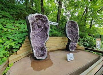 Cave of the Mounds