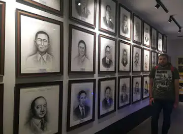 Museo de Legazpi