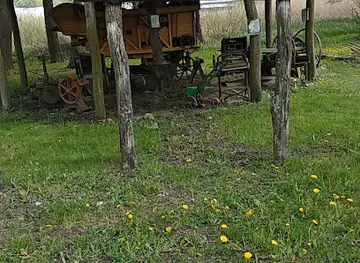 Ekspozycja, Nasz kawałek Warmii