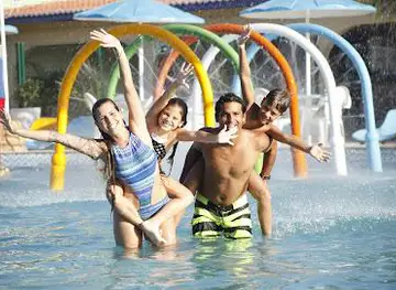 Cumbuco Acqua Beach