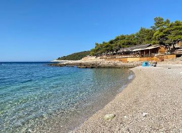 Plaža Milna