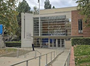 UCLA Athletic Hall of Fame