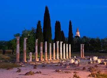 italy/trieste/attraction/archaeological-area-of-aquileia-roman-forum