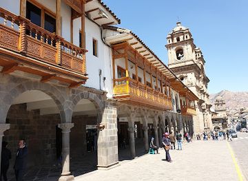 peru/sacred-valley/attraction/museo-maximo-laura-cusco