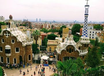 spain/catalonia/attraction/park-guell