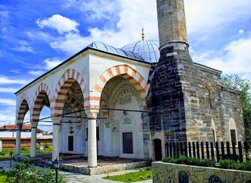kosovo/has/attraction/hadum-mosque