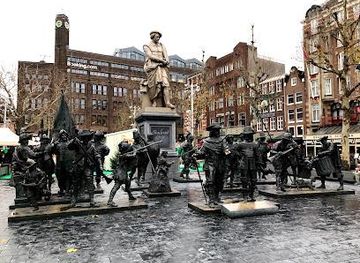 netherlands/haarlem/attraction/rembrandtplein