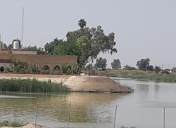 iraq/dhi-qar/attraction/the-tree-of-knowledge-adam-s-tree-garden