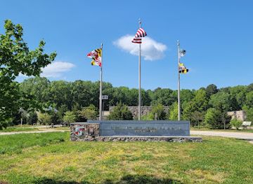 maryland/blackwater-national-wildlife-refuge/attraction/harriet-tubman-underground-railroad-state-park-and-visitor-center