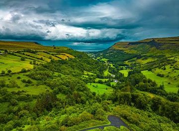 united-kingdom/belfast/attraction/glenariff-forest-park