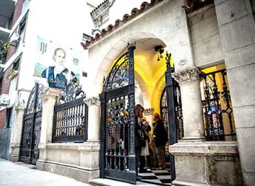 Museo Evita