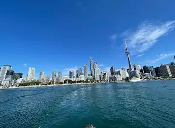 Toronto Harbour Tours