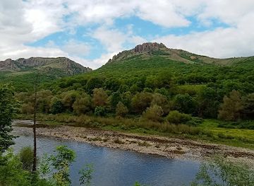 bulgaria/rhodopes/attraction/eastern-rhodopes-nature-conservation-center-madzharovo
