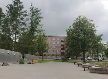 Afganistānas karā kritušajiem Latvijas dēliem (autors Romualds Gibovskis)