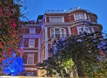 lebanon/beirut/attraction/dar-el-nimer-for-arts-and-culture