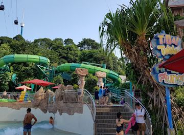 Adventure Cove Waterpark