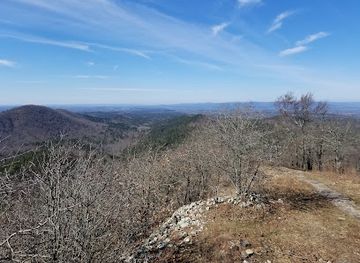 oklahoma/ouachita-national-forest/attraction/bee-mountain-lookout-tower