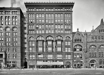 illinois/arlington-heights/attraction/fine-arts-building