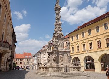 czechia/kutna-hora/attraction/mirror-maze