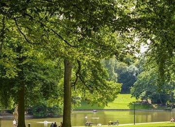 Bois de la Cambre