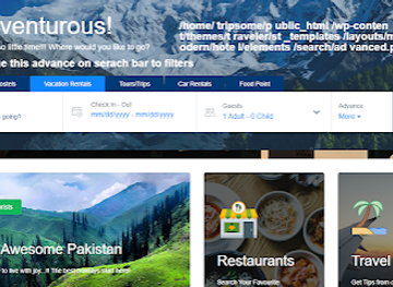 pakistan/islamabad/attraction/tripsome